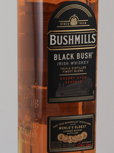 Load image into Gallery viewer, Black Bush 1L