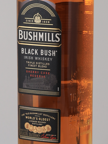 Black Bush 1L