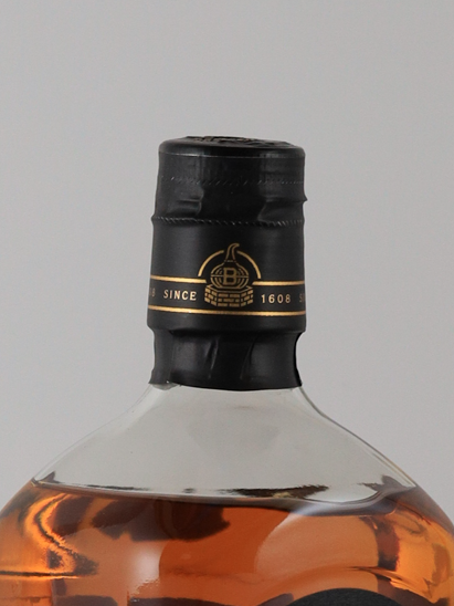 Black Bush 1L