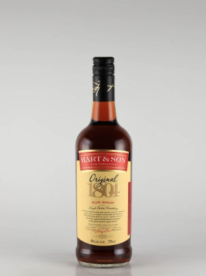 Hart & Son Demerara