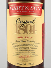 Load image into Gallery viewer, Hart &amp; Son Demerara