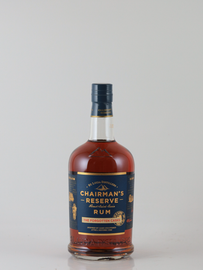 Chairman's Reserve The Forgotten Cask