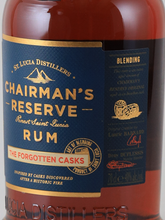 Load image into Gallery viewer, Chairman's Reserve The Forgotten Cask