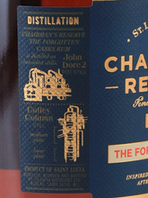 Load image into Gallery viewer, Chairman's Reserve The Forgotten Cask