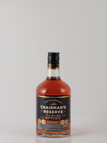 Chairman's Reserve Spiced