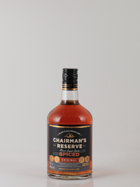 Chairman's Reserve Spiced