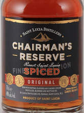 Load image into Gallery viewer, Chairman's Reserve Spiced