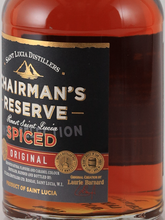 Load image into Gallery viewer, Chairman's Reserve Spiced