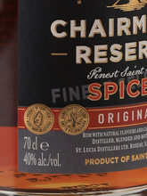 Load image into Gallery viewer, Chairman's Reserve Spiced