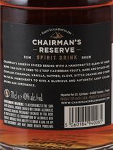 Load image into Gallery viewer, Chairman's Reserve Spiced