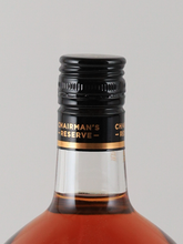 Load image into Gallery viewer, Chairman's Reserve Spiced
