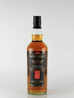 Speymalt from Macallan 1998/2016