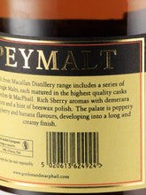 Load image into Gallery viewer, Speymalt from Macallan 1998/2016