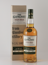Load image into Gallery viewer, Glenlivet 16 Years Nadurra