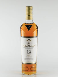 Macallan 12 Years Double Cask