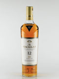 Macallan 12 Years Double Cask