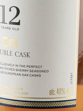 Load image into Gallery viewer, Macallan 12 Years Double Cask