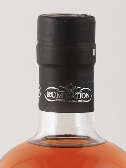 Rum Nation Panama 10 Year Old - image 7