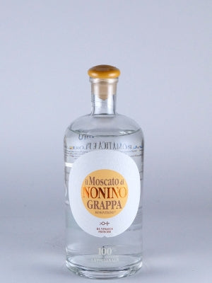 Nonino Moscato