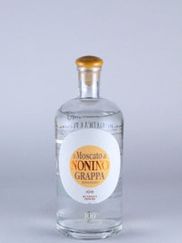 Nonino Moscato