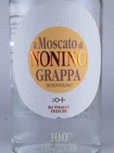 Load image into Gallery viewer, Nonino Moscato