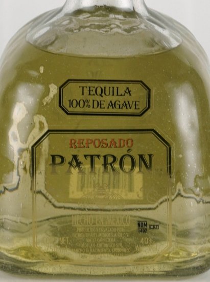 Patron Reposado