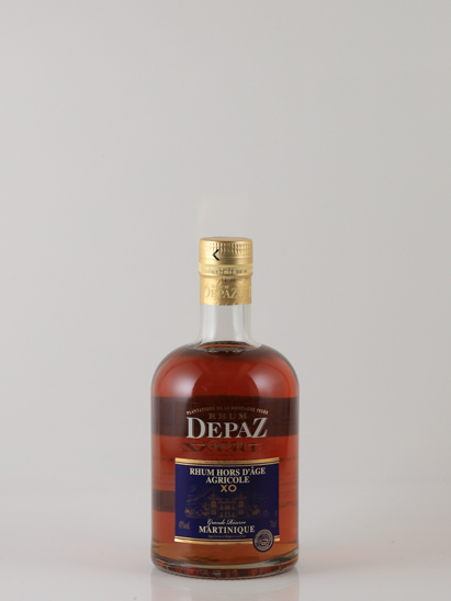 Depaz Gran Reserva XO
