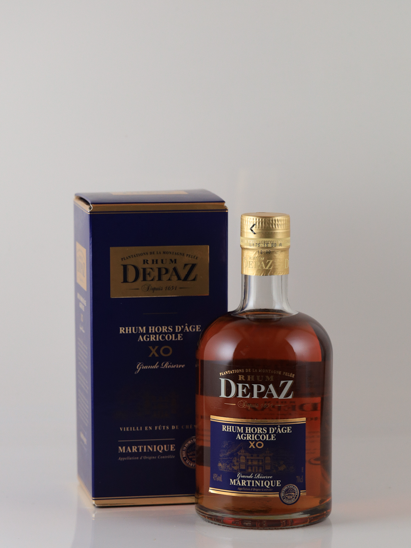 Depaz Gran Reserva XO