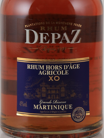 Depaz Gran Reserva XO