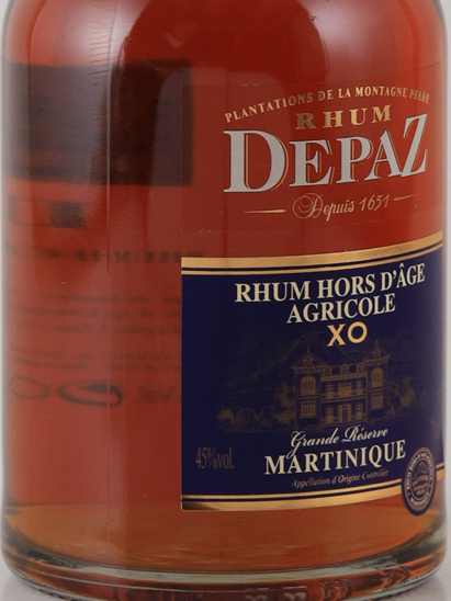 Depaz Gran Reserva XO