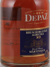 Load image into Gallery viewer, Depaz Gran Reserva XO
