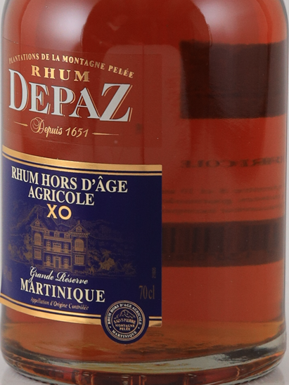 Depaz Gran Reserva XO