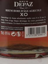 Load image into Gallery viewer, Depaz Gran Reserva XO