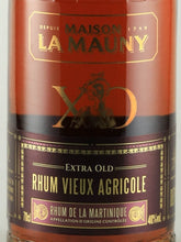 Load image into Gallery viewer, Maison La Mauny Xo