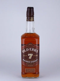 Old Ezra 7 Years