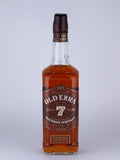 Old Ezra 7 Years