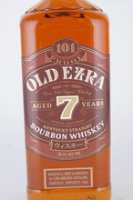 Load image into Gallery viewer, Old Ezra 7 Years
