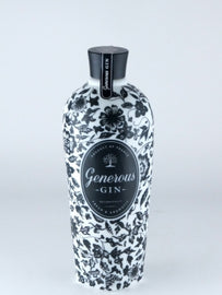 Generous Gin