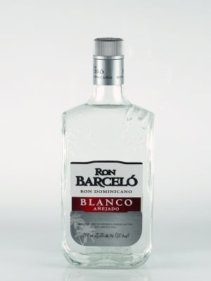 Ron Barcelo Blanco