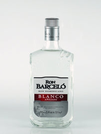 Ron Barcelo Blanco