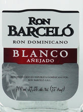Load image into Gallery viewer, Ron Barcelo Blanco