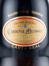 Load image into Gallery viewer, Sanchez Romate Cardinal Mendoza Cartareal