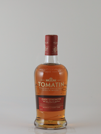 Tomatin Cask Strength
