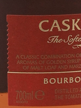 Load image into Gallery viewer, Tomatin Cask Strength