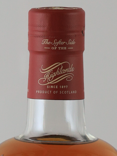 Tomatin Cask Strength