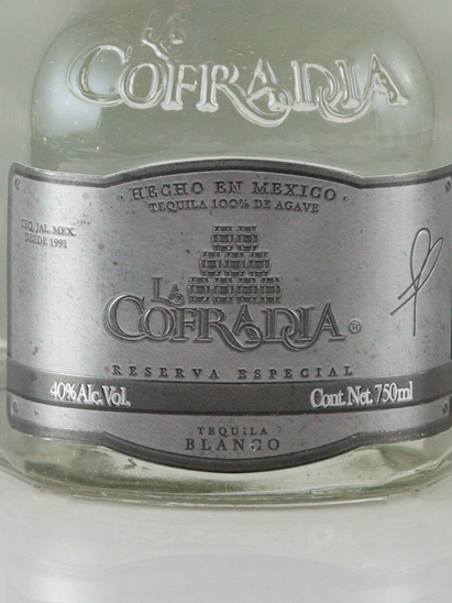 La Cofradia Blanco