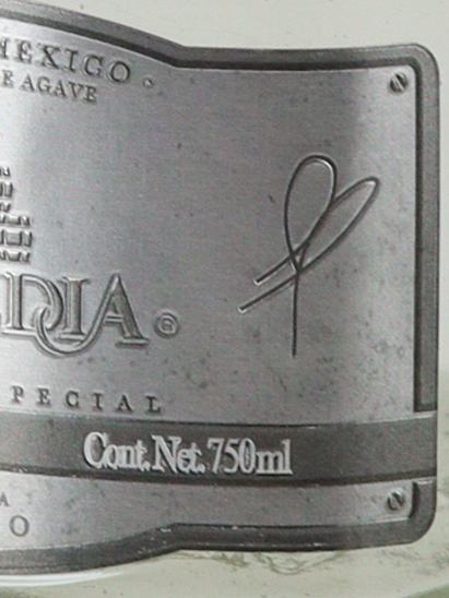 La Cofradia Blanco