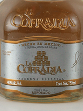 Load image into Gallery viewer, La Cofradia Reposado
