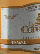 Load image into Gallery viewer, La Cofradia Reposado