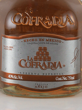Load image into Gallery viewer, La Cofradia Anejo